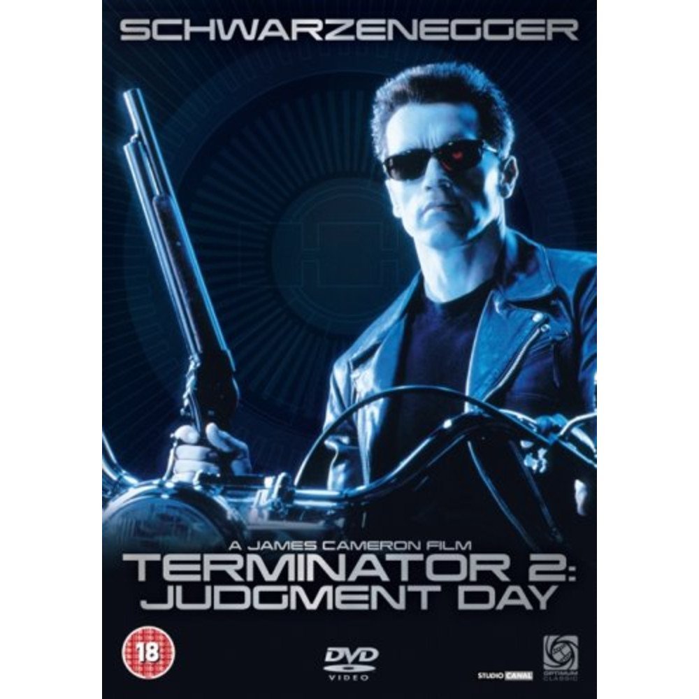 Terminator 2: Judgment Day